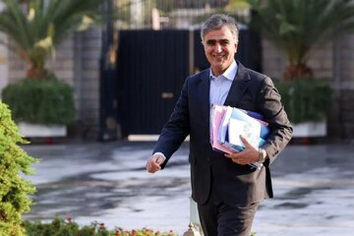   خبر خوش رئیس کل بانک مرکزی برای مردم ایران 