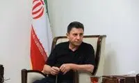 این تصویر با عنوان تظاهرنمایی قلعه‌نویی وایرال شده است
