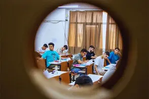 شغل والدین رتبه‌های برتر کنکور ۱۴۰۵ خبرساز شد