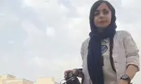 دختر عکاس باشگاه هوادار سوژه شد