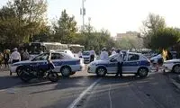 اعمال محدودیت تردد اطراف مصلای تهران
