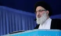 دفاع امام‌جمعه کرج از برگزاری جشنواره فجر 