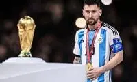 کلاهبرداری با اسم لیونل مسی به صرف شام!
