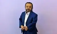 عکس غم‌انگیز بازیگر تلویزیون روی تخت بیمارستان