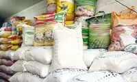 فروش برنج پاکستانی به اسم برنج ایرانی