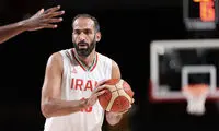 شرط جالب همسر ستاره تیم ملی برای ازدواج