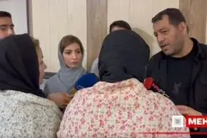 اظهارات عجیب متهم دزدی نوزاد دو ماهه