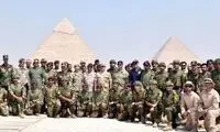 شکست طرح پیشنهادی مصر برای تشکیل ناتوی عربی 