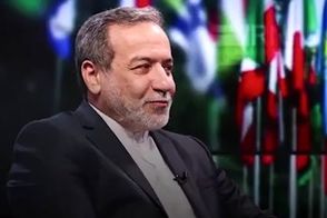 عراقچی: در حیطه وظایفم، اختیار کامل دارم