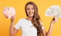 10 روش پس انداز مخصوص خانم های خانه دار