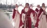 حرکت غیرمنتظره شهرداری با همراهی زنان نوازنده