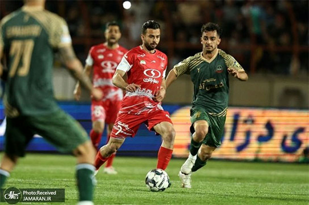   سروش رفیعی، سعید صادقی را نشناخت! 