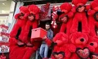 انتقاد شدید از برگزاری روز «ولنتاین» در ایران