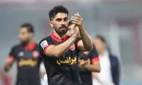  امید عالیشاه، استقلالی‌ها را نصیحت کرد