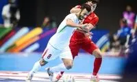 شاگردان شمسایی، ویتنام را گلباران کردند