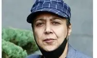 عکس متفاوتی که از مازیار لرستانی وایرال شد 