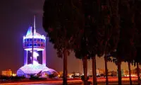 طی ساعات اخیر یک پاکبان، مشهورترین چهره ایران شد
