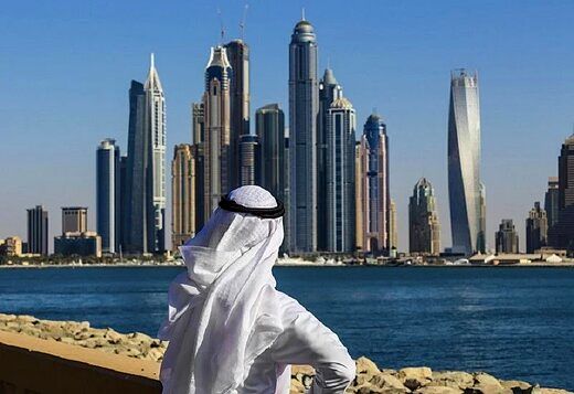 مردم کدام کشورها بیشترین ملک را در دبی خریدند؟