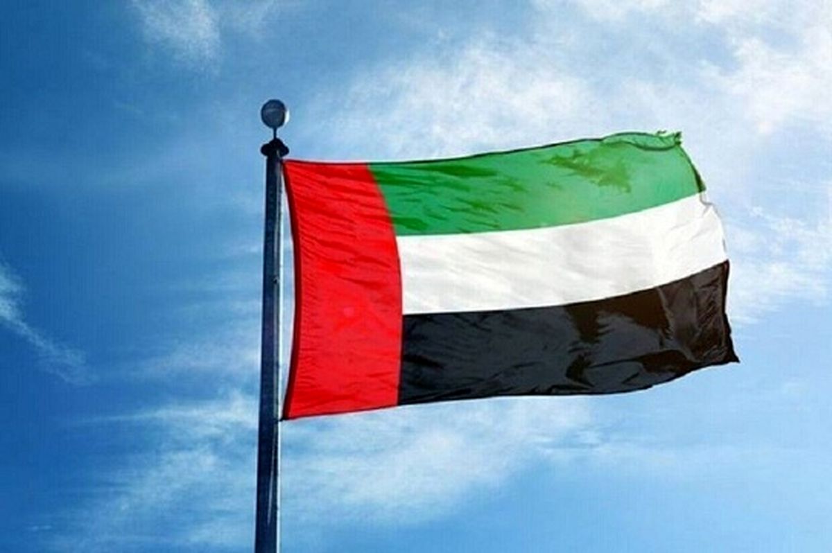  امارات حمله اسرائیل به ایران را محکوم کرد 