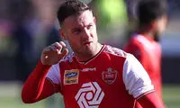 پنجره پرسپولیس به زودی بسته می‌شود