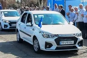 تندر ۹۰ دوباره تولید شد