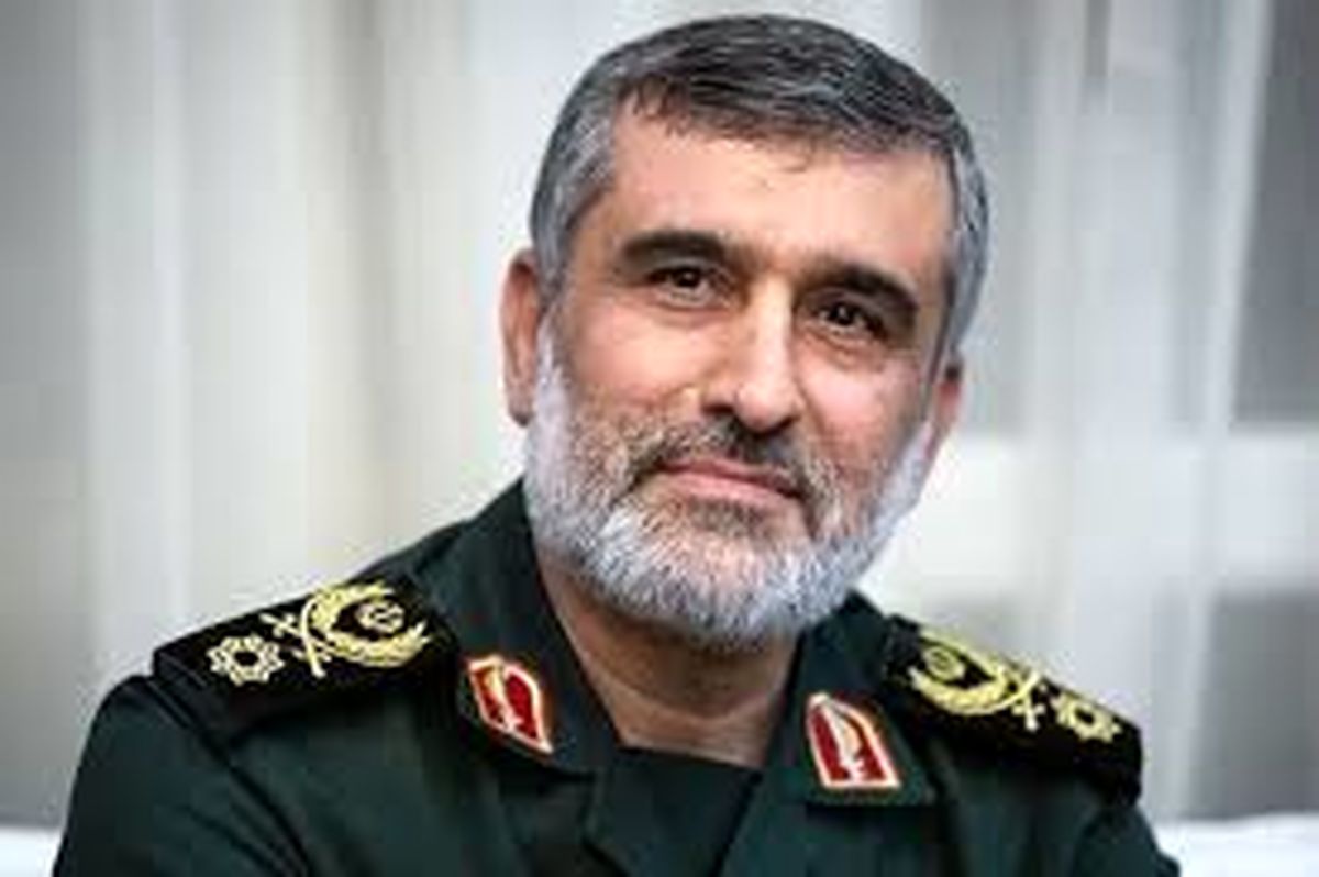 اخطار جدی و معنادار شهید حاجیزاده چندماه قبل