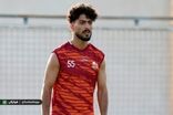 پرسپولیس بازیکن تراکتور را خرید!
