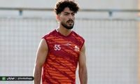پرسپولیس بازیکن تراکتور را خرید!