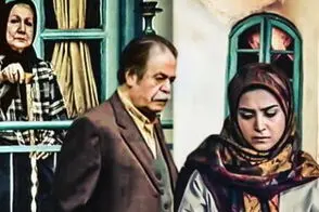 آذر، عروس یاغی پدر سالار بعد از 31 سال تبرئه شد!