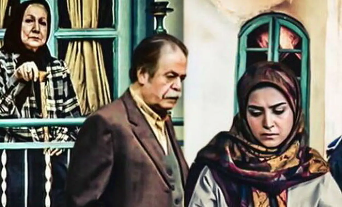 آذر، عروس یاغی پدر سالار بعد از 31 سال تبرئه شد!