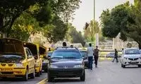جریمه ۲ میلیون خودرو به دلیل توقف دوبله