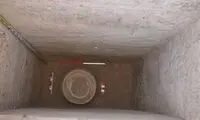 کشف شواهدی از هزاره پنجم قبل از میلاد در ایران