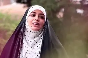 اجرای متفاوت الهام چرخنده در میان آثار جنگ اخیر