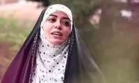 اجرای متفاوت الهام چرخنده در میان آثار جنگ اخیر