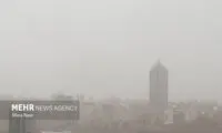 مدارس ابتدایی این استان فردا تعطیل شد
