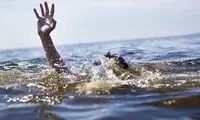 غرق شدن دو کودک در اروندکنار