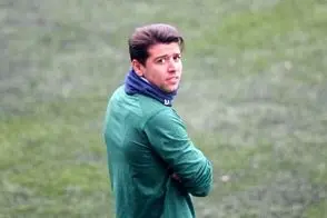 حرکت یاغی استقلالی در لیگ برتر سوژه خنده شد