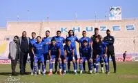 مشکل عجیب در باشگاه استقلال ملاثانی