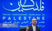 پاسخ معنادار امیرعبداللهیان به ترور سردار موسوی