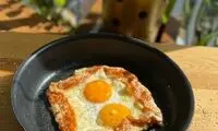 طرز تهیه سیمیتم یومورتا، خوشمزه‌ترین صبحانه جهان 
