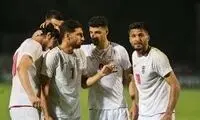 عکس خاص محبی و طارمی علیه شایعه جنجالی