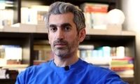 مجتبی جباری گزینه باشگاه استقلال شد