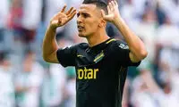 با گزینه جدید و سوئدی پرسپولیس آشنا شوید