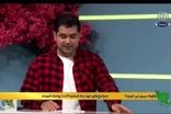 انتقاد مجری تلویزیون از قیمت بلیط هواپیما در آنتن زنده!