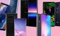عقب‌گرد گوشی‌های هوشمند به قابلیت گذشته 