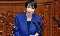 ژاپن انتخابات زودهنگام اعلام کرد