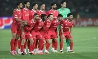 چاشنی بمب پرسپولیسی‌ها کشیده می‌شود