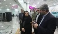 تصاویرِ تماس ناگهانی و شبانه وزیر راه با پزشکیان 