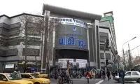 اعتراض خیابانی به قطعی برق در مرکز تهران