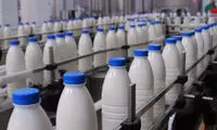 قیمت شیر برای چندمین بار گران شد